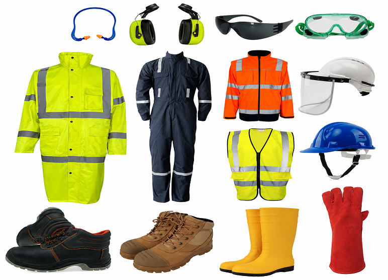 Quality Personal Protective Equipment (PPE) Solutions