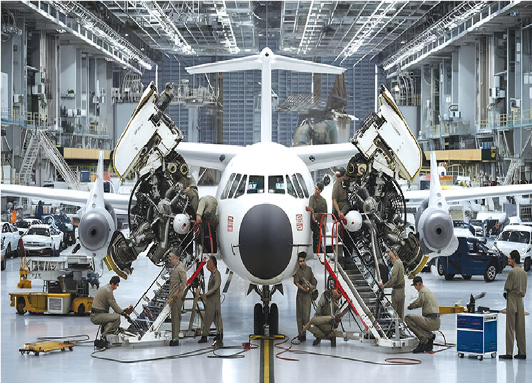Manufacturer, Exporter, Importer, Supplier, Wholesaler, Retailer, Trader of Aerospace Sector in Secunderabad, Telangana, India