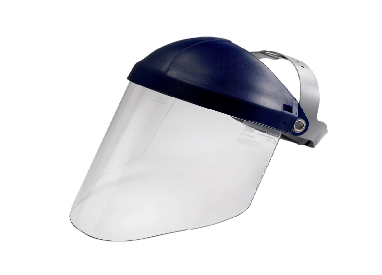 Manufacturer, Exporter, Importer, Supplier, Wholesaler, Retailer, Trader of Arc Flash Face Shield 12 Cal in Secunderabad, Telangana, India