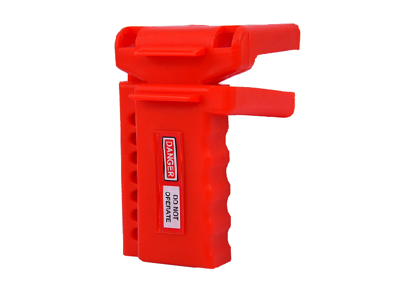 Manufacturer, Exporter, Importer, Supplier, Wholesaler, Retailer, Trader of Ball Valve Lockout Small in Secunderabad, Telangana, India