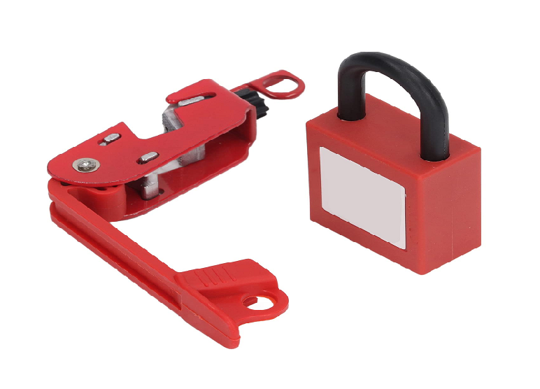 Manufacturer, Exporter, Importer, Supplier, Wholesaler, Retailer, Trader of Breaker Lockout Kit in Secunderabad, Telangana, India