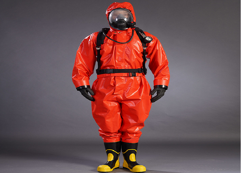 Manufacturer, Exporter, Importer, Supplier, Wholesaler, Retailer, Trader of Chemical PPE Suit in Secunderabad, Telangana, India