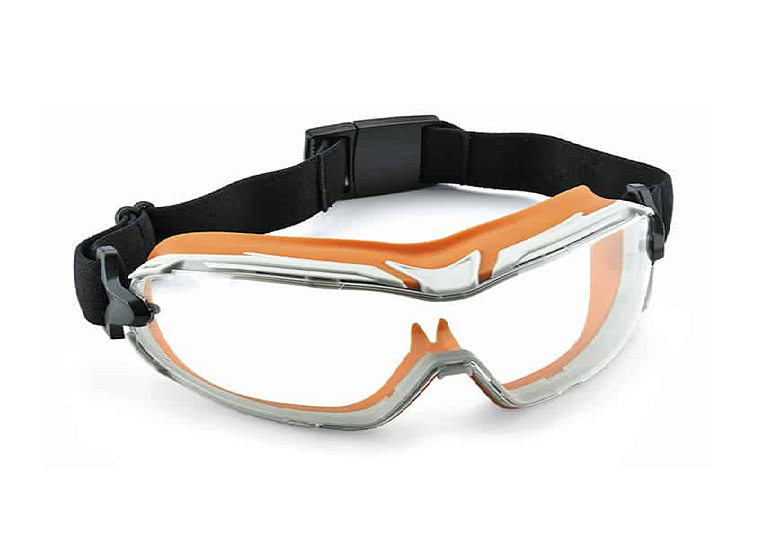 Manufacturer, Exporter, Importer, Supplier, Wholesaler, Retailer, Trader of Chemical Splash Protective Eyewear Ultraview in Secunderabad, Telangana, India