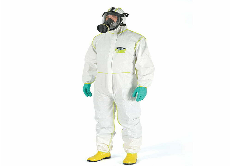 Manufacturer, Exporter, Importer, Supplier, Wholesaler, Retailer, Trader of Chemical Suits in Secunderabad, Telangana, India