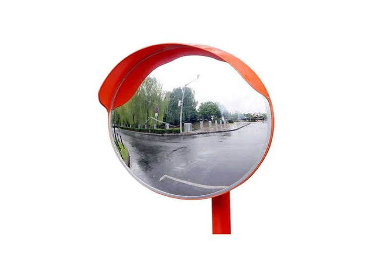 Manufacturer, Exporter, Importer, Supplier, Wholesaler, Retailer, Trader of Convex Mirror in Secunderabad, Telangana, India