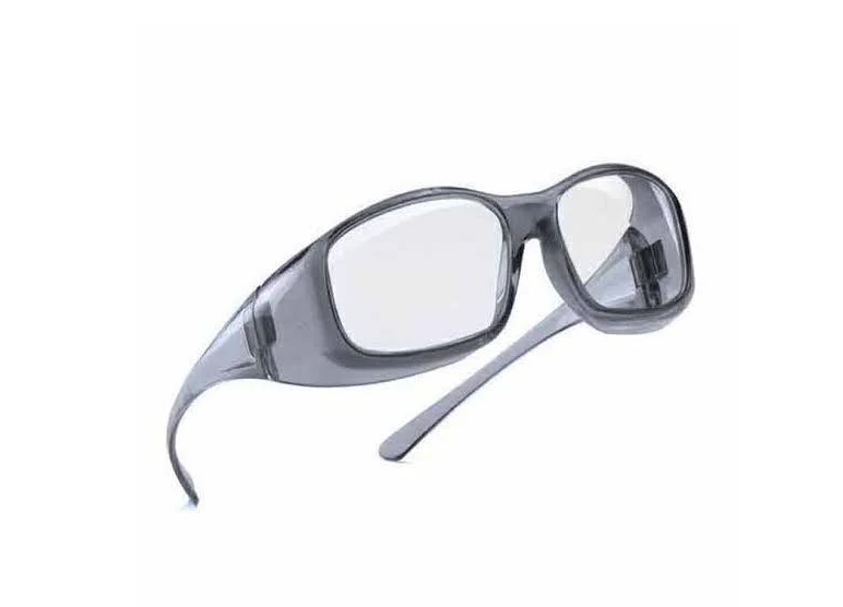 Manufacturer, Exporter, Importer, Supplier, Wholesaler, Retailer, Trader of Crystal Plus Goggles Prescription Eyewear RX-I in Secunderabad, Telangana, India
