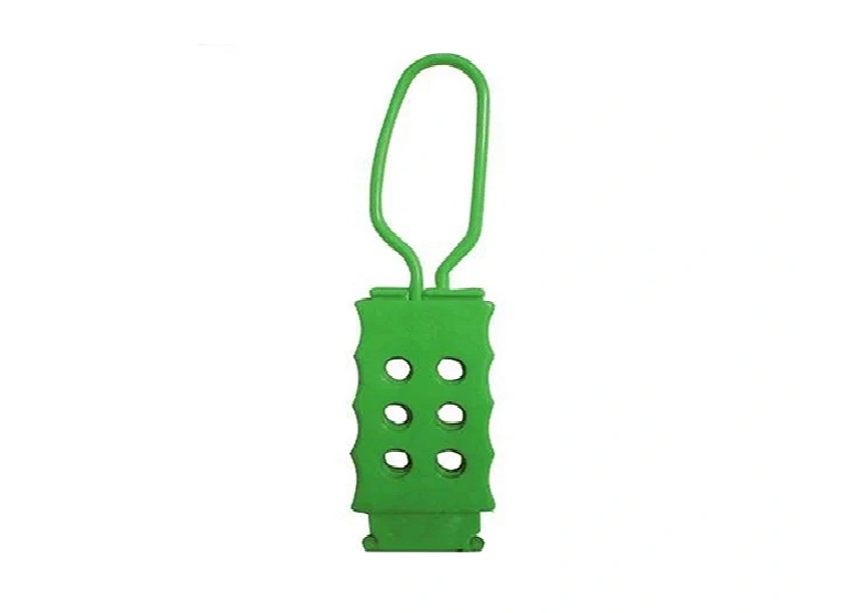 Manufacturer, Exporter, Importer, Supplier, Wholesaler, Retailer, Trader of Dielectric Hasp 6 Hole in Secunderabad, Telangana, India