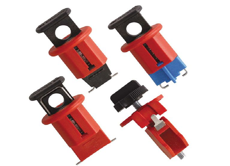 Manufacturer, Exporter, Importer, Supplier, Wholesaler, Retailer, Trader of Different Type MCB Lockout in Secunderabad, Telangana, India