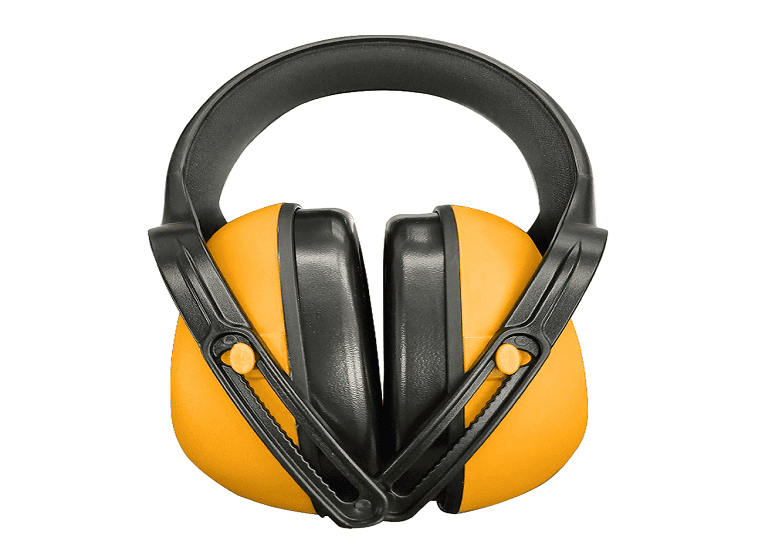 Manufacturer, Exporter, Importer, Supplier, Wholesaler, Retailer, Trader of Ear Muff Udyogi Make Spartan ET-40, As Per CE EN in Secunderabad, Telangana, India