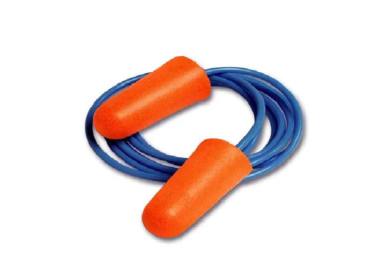 Manufacturer, Exporter, Importer, Supplier, Wholesaler, Retailer, Trader of Earplug Reusable and Washable in Secunderabad, Telangana, India
