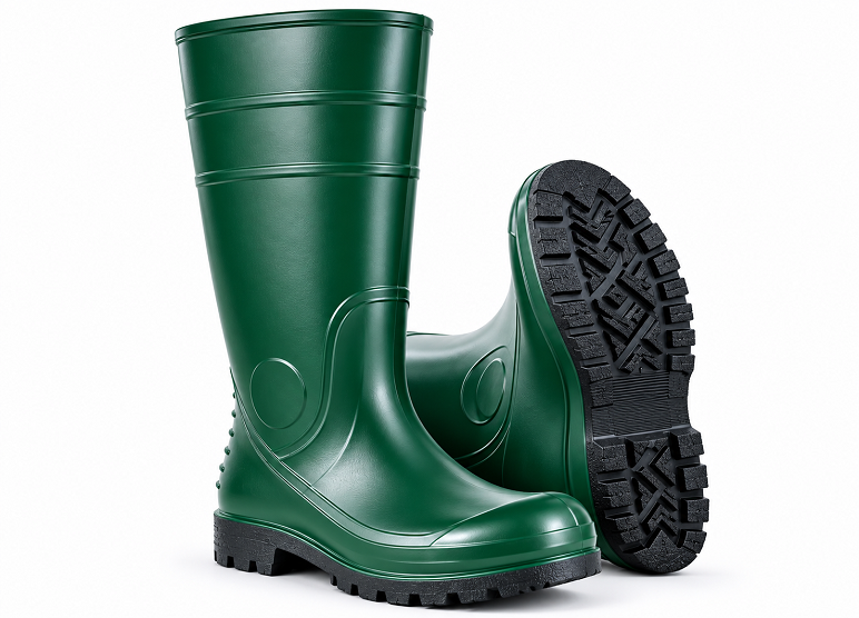 Manufacturer, Exporter, Importer, Supplier, Wholesaler, Retailer, Trader of Emerald Paddy Boots in Secunderabad, Telangana, India