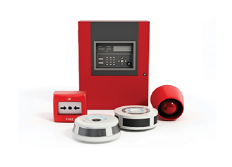 Manufacturer, Exporter, Importer, Supplier, Wholesaler, Retailer, Trader of Fire Alarm Systems in Secunderabad, Telangana, India