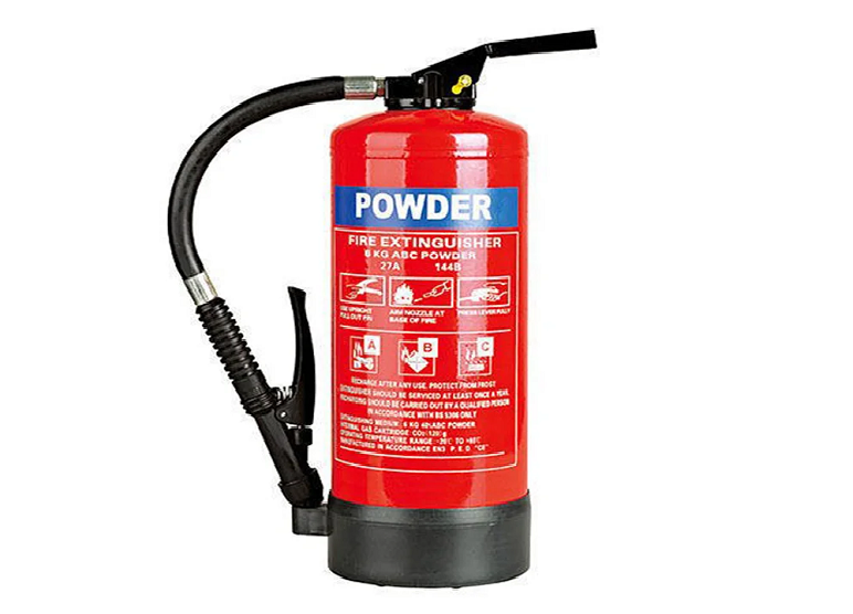 Manufacturer, Exporter, Importer, Supplier, Wholesaler, Retailer, Trader of Fire Extinguisher Cylinders in Secunderabad, Telangana, India