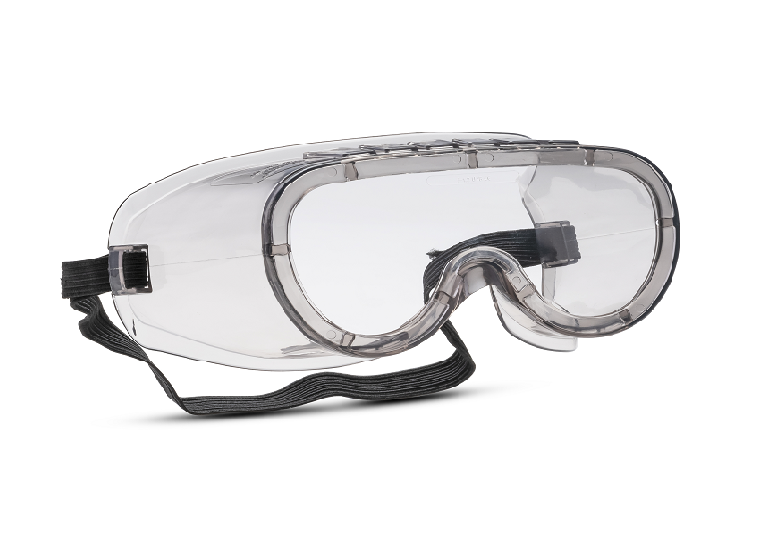 Manufacturer, Exporter, Importer, Supplier, Wholesaler, Retailer, Trader of Goggles Udyogi UD31, Splash & Worn Over Type in Secunderabad, Telangana, India