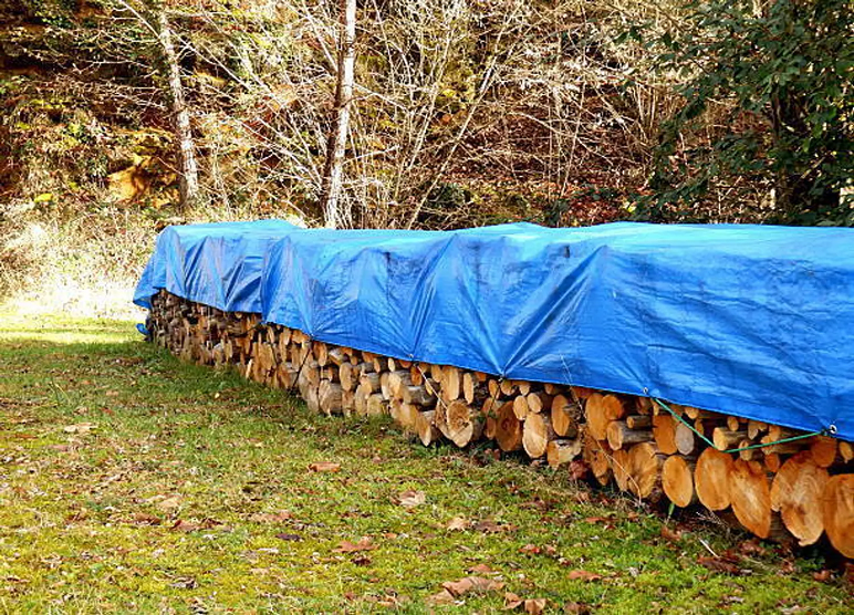 Manufacturer, Exporter, Importer, Supplier, Wholesaler, Retailer, Trader of HDPE Tarpaulin in Secunderabad, Telangana, India