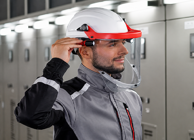 Manufacturer, Exporter, Importer, Supplier, Wholesaler, Retailer, Trader of Head & Face Protection in Secunderabad, Telangana, India