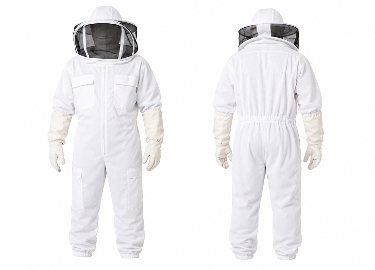 Manufacturer, Exporter, Importer, Supplier, Wholesaler, Retailer, Trader of Honey Bee Suit in Secunderabad, Telangana, India