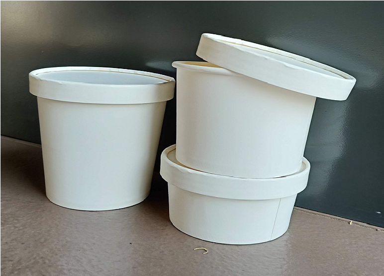 Manufacturer, Exporter, Importer, Supplier, Wholesaler, Retailer, Trader of Kraft Seed Container in Secunderabad, Telangana, India