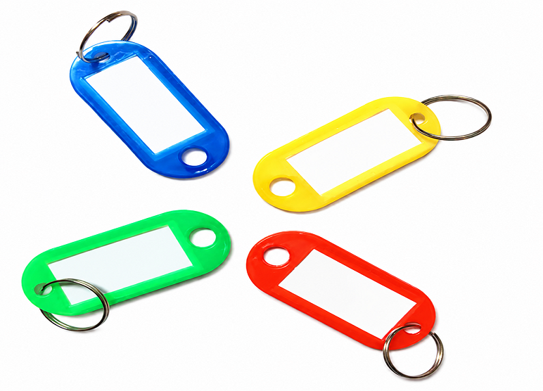 Manufacturer, Exporter, Importer, Supplier, Wholesaler, Retailer, Trader of Lockout Key Chain in Secunderabad, Telangana, India