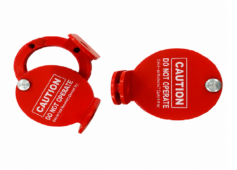 Manufacturer, Exporter, Importer, Supplier, Wholesaler, Retailer, Trader of Lockout Rackout Cover Lockout in Secunderabad, Telangana, India