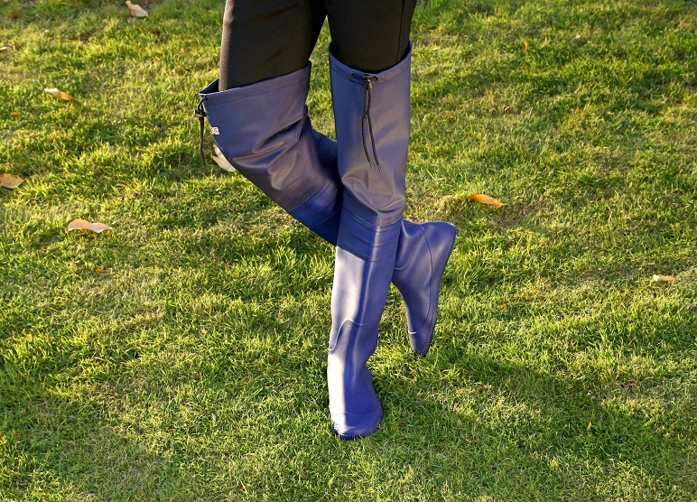 Manufacturer, Exporter, Importer, Supplier, Wholesaler, Retailer, Trader of Paddy Boots in Secunderabad, Telangana, India