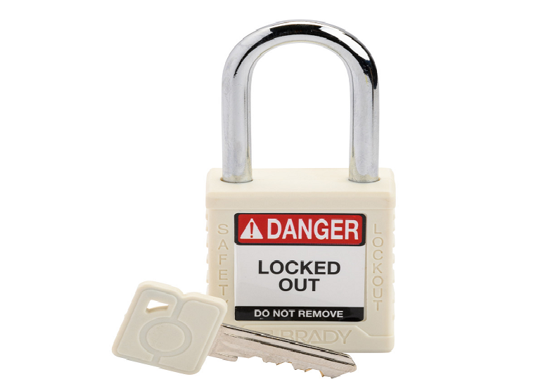 Manufacturer, Exporter, Importer, Supplier, Wholesaler, Retailer, Trader of Padlock Regular Shackle in Secunderabad, Telangana, India