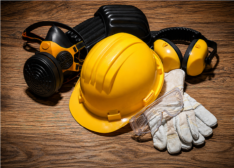 Manufacturer, Exporter, Importer, Supplier, Wholesaler, Retailer, Trader of Personal Protective Equipment (PPE) in Secunderabad, Telangana, India