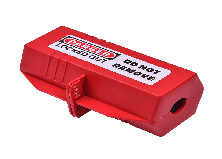 Manufacturer, Exporter, Importer, Supplier, Wholesaler, Retailer, Trader of Plug Lockout Large in Secunderabad, Telangana, India