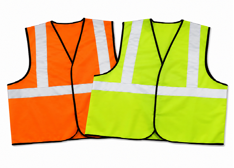 Manufacturer, Exporter, Importer, Supplier, Wholesaler, Retailer, Trader of Road Safety Jacket in Secunderabad, Telangana, India