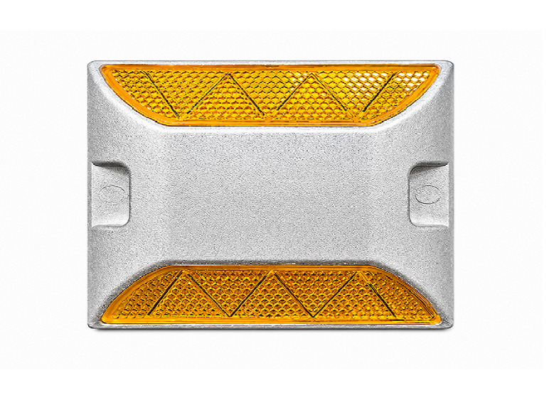 Manufacturer, Exporter, Importer, Supplier, Wholesaler, Retailer, Trader of Road Stud & Reflector in Secunderabad, Telangana, India