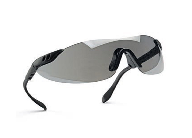 Manufacturer, Exporter, Importer, Supplier, Wholesaler, Retailer, Trader of Safety Goggles, Inox Model, Udyogi Make in Secunderabad, Telangana, India