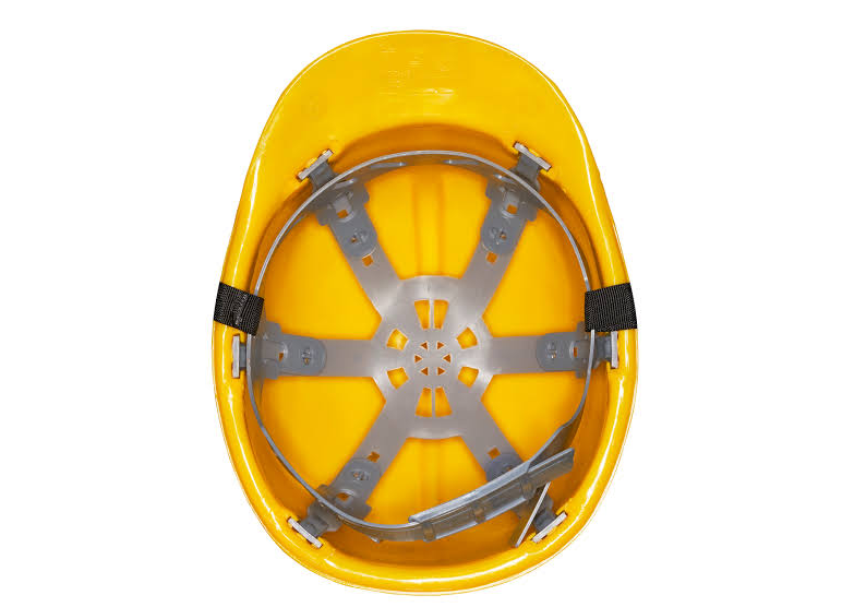 Manufacturer, Exporter, Importer, Supplier, Wholesaler, Retailer, Trader of Safety Helmet Nape Model, UI 1211 in Secunderabad, Telangana, India