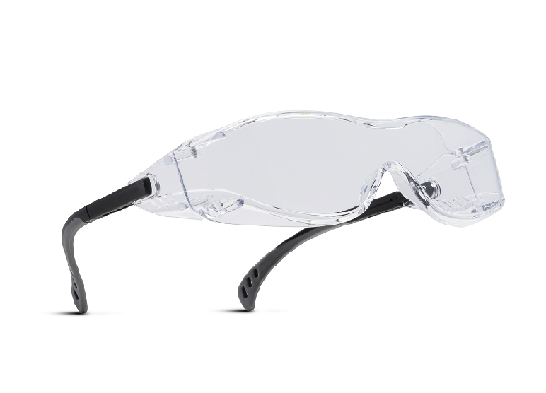 Manufacturer, Exporter, Importer, Supplier, Wholesaler, Retailer, Trader of Safety Worn- Over Spectacle, Udyogi Edge Over in Secunderabad, Telangana, India
