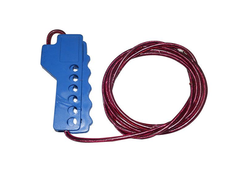 Manufacturer, Exporter, Importer, Supplier, Wholesaler, Retailer, Trader of Scissor Type Cable Lockout in Secunderabad, Telangana, India