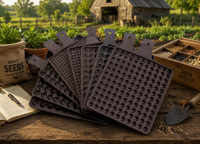 Manufacturer, Exporter, Importer, Supplier, Wholesaler, Retailer, Trader of Seed Counting Board in Secunderabad, Telangana, India