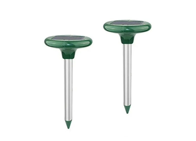 Manufacturer, Exporter, Importer, Supplier, Wholesaler, Retailer, Trader of Solar Snake Repeller in Secunderabad, Telangana, India