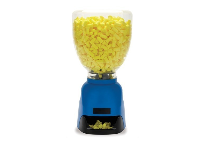 Manufacturer, Exporter, Importer, Supplier, Wholesaler, Retailer, Trader of UD 250 Earplug Dispensor in Secunderabad, Telangana, India