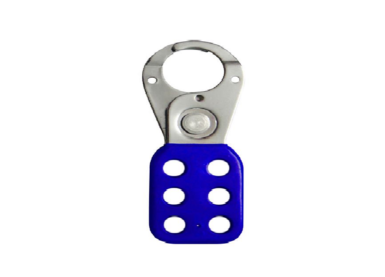 Manufacturer, Exporter, Importer, Supplier, Wholesaler, Retailer, Trader of Vinyle Coated Hasp in Secunderabad, Telangana, India
