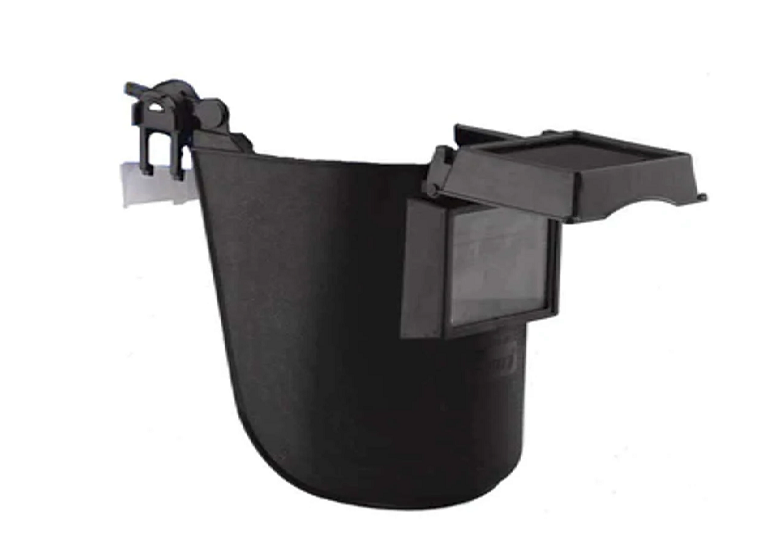 Manufacturer, Exporter, Importer, Supplier, Wholesaler, Retailer, Trader of Welding Face Shield 6PAU in Secunderabad, Telangana, India